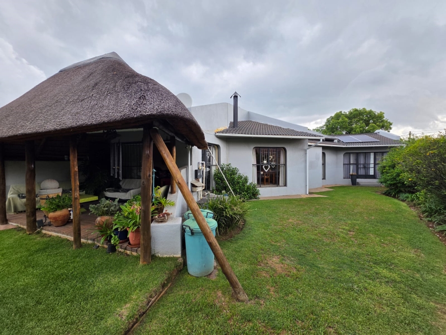 3 Bedroom Property for Sale in Vaalpark Free State